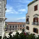 Pedamentina 9 - Naples Vesuvio City View - My Place