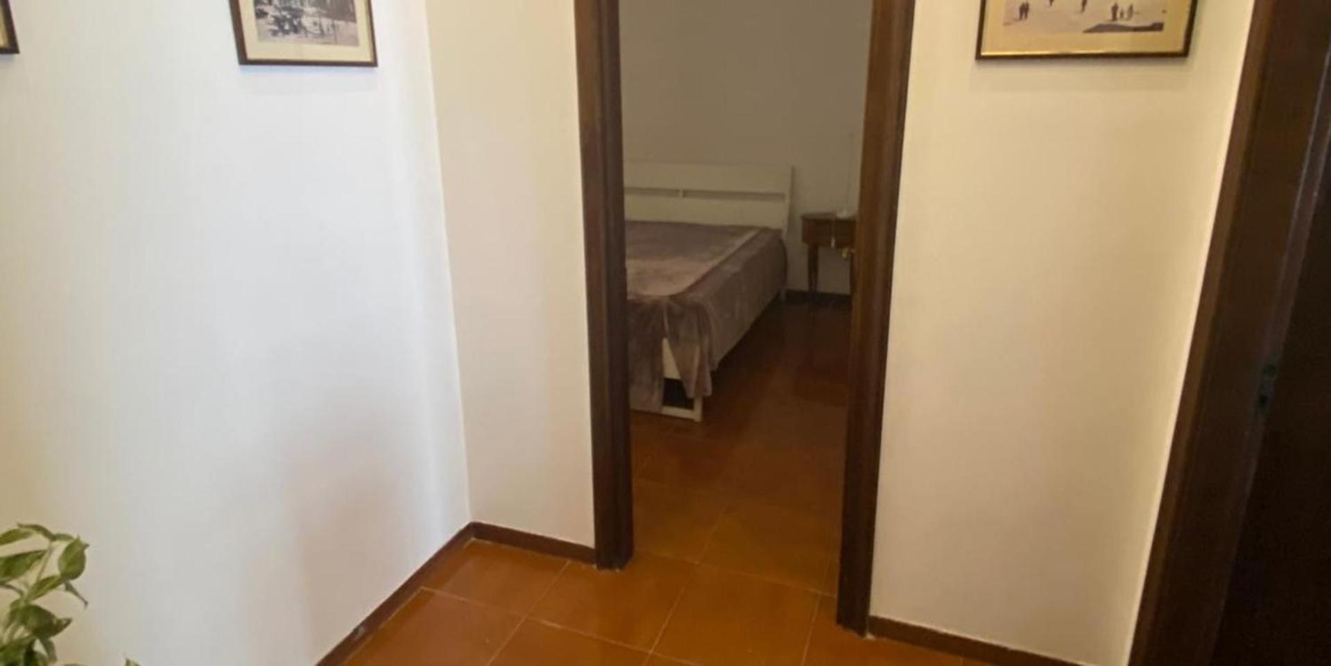 Pedamentina 9 - Vesuvio View - My Place Appartement
