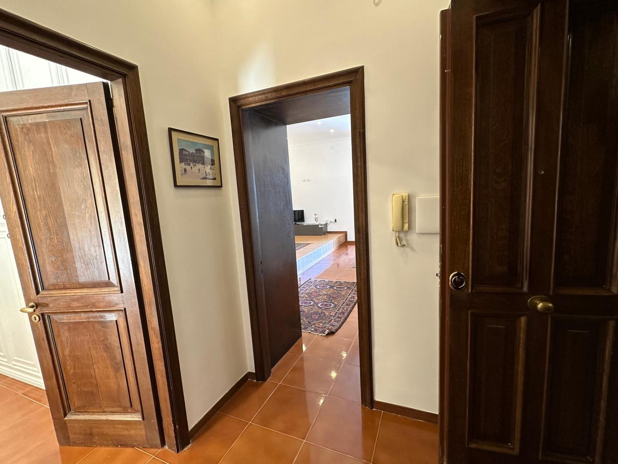 Pedamentina 9 - Vesuvio View - My Place *