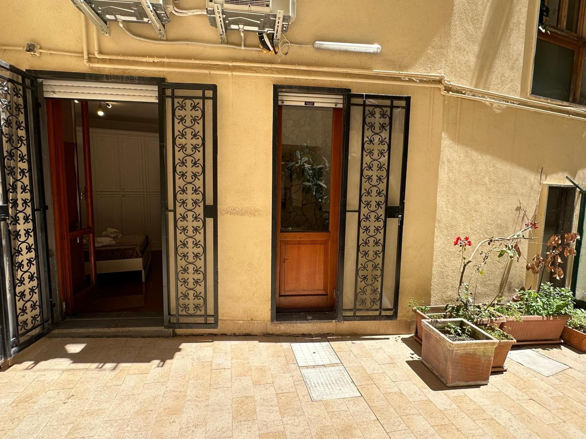 Apartment Pedamentina 9 - Vesuvio View - My Place *