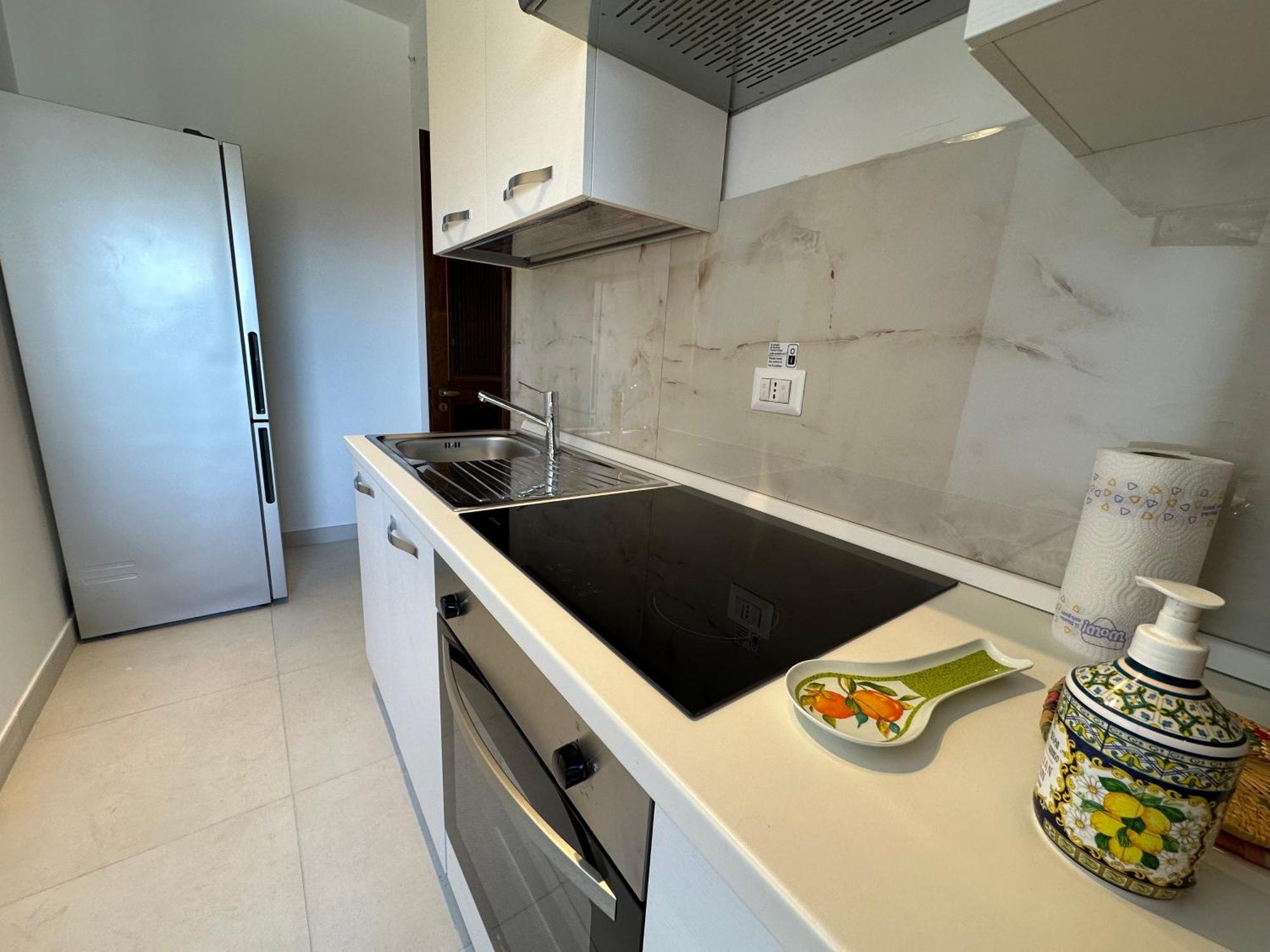 Apartment Pedamentina 9 - Vesuvio View - My Place *